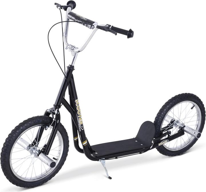 Produktbild Homcom City Tretroller für Kinder