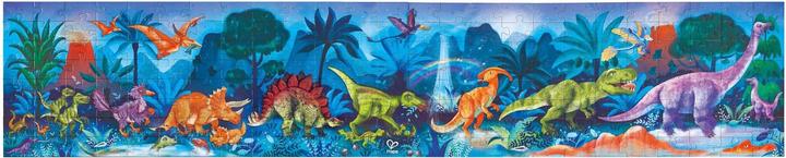 Voedingswaarden en ingrediënten Hape Puzzel Dinosaurus (200 onderdelen)