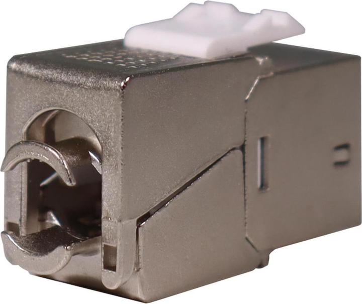 Televes RJ45 FTP Cat. 6A CAT6AB-S Keystone Modul -Buchse (Keystone Modul)