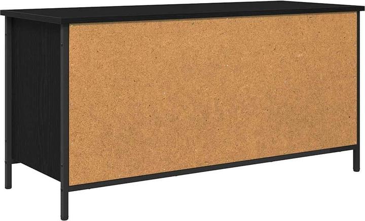 Actual product image vidaXL TV-Schränk (40 x 100 x 50 cm)