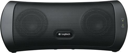 Produktbild Logitech Z-515, Wireless