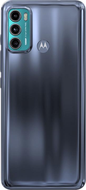 Produktbild Motorola Moto G60 (128 GB, Grey, Dynamic, 6.80", Dual SIM, 4G)