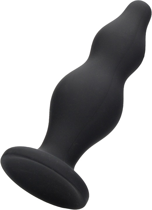 Actual product image Ouch! Bubble Butt Plug