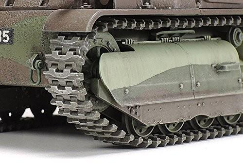 Produktbild Tamiya French Medium Tank SOMUA S35