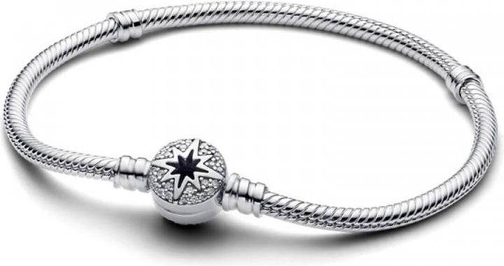 Actual product image Pandora Bracelet (20 cm, Silver 925)