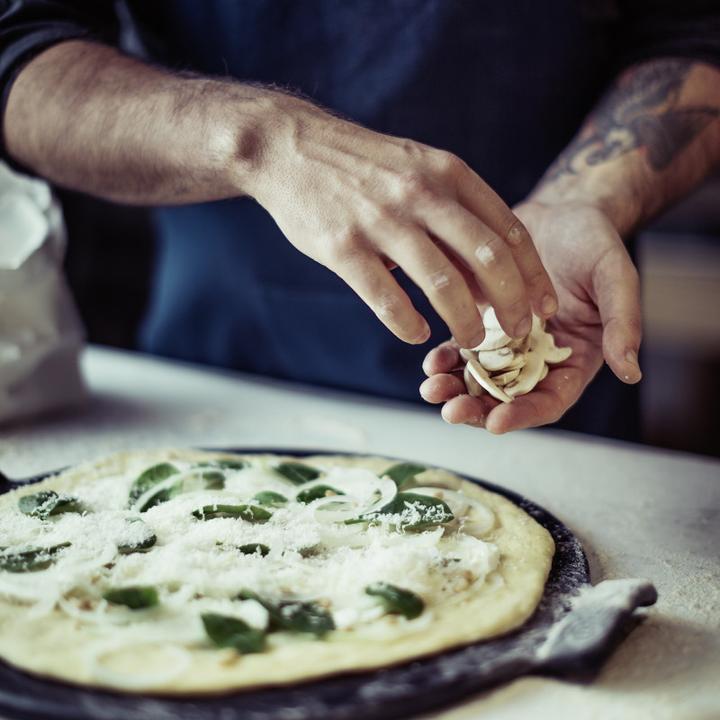 Immagine prodotto Emile Henry Pietra per pizza