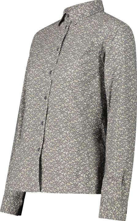 Immagine prodotto CMP Campagnolo Women's Longsleeve Shirt with Pattern (M)