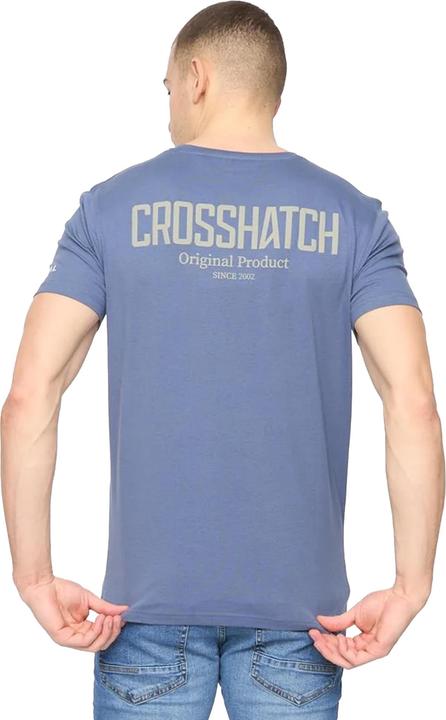 Immagine prodotto Crosshatch Hoogan Maglietta Uomo (L)