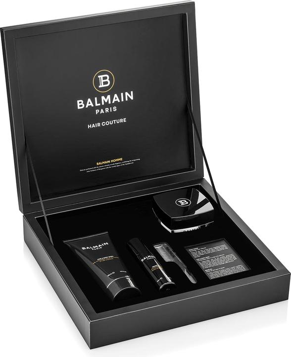 Balmain Paris - Homme Signature Giftset