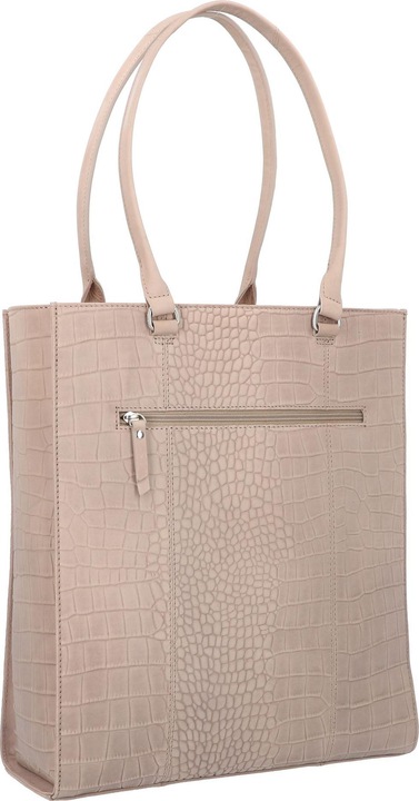 Produktbild Burkely CASUAL CAYLA SHOPPER 14" (14 l)