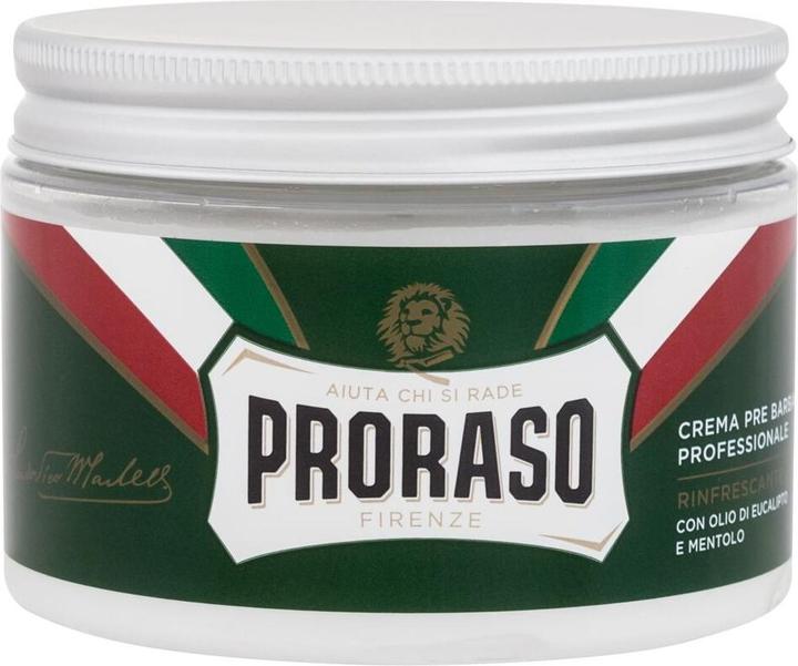 Proraso Crema preshave (300 ml, Schiuma da barba)
