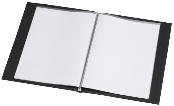 Actual product image Rillstab Display book (A5, 1 x)