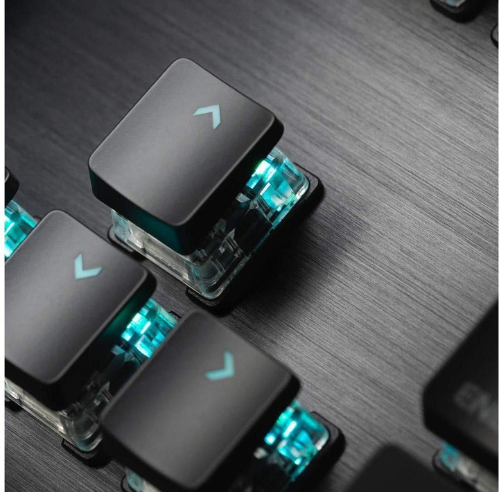 Actual product image Roccat Vulcan 121 (CH, Cable)
