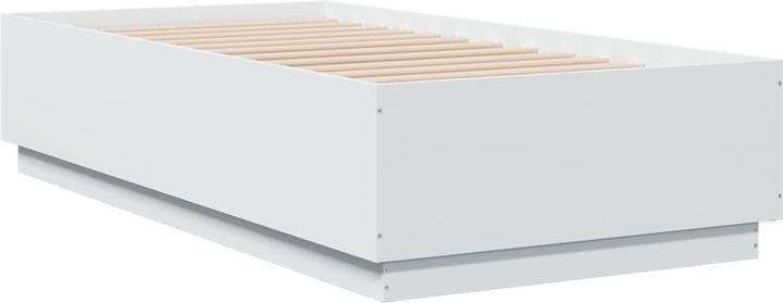 Image du produit vidaXL Bettgestell (200 x 200 cm)