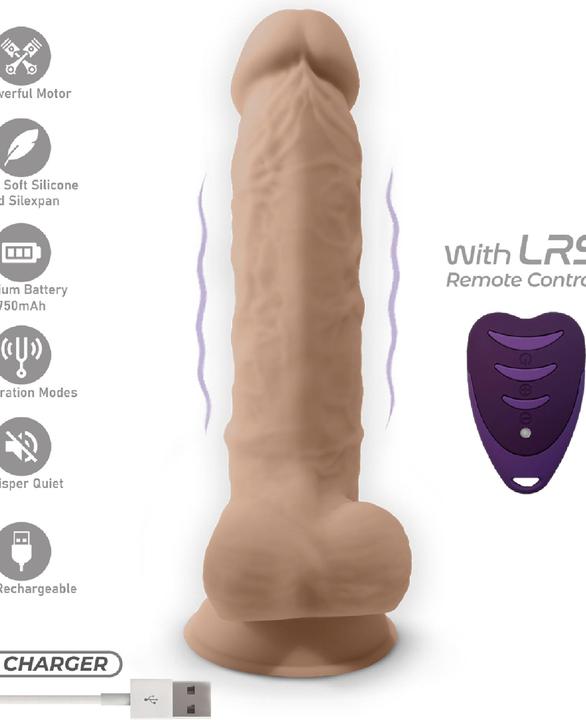 Produktbild Silexd Flesh