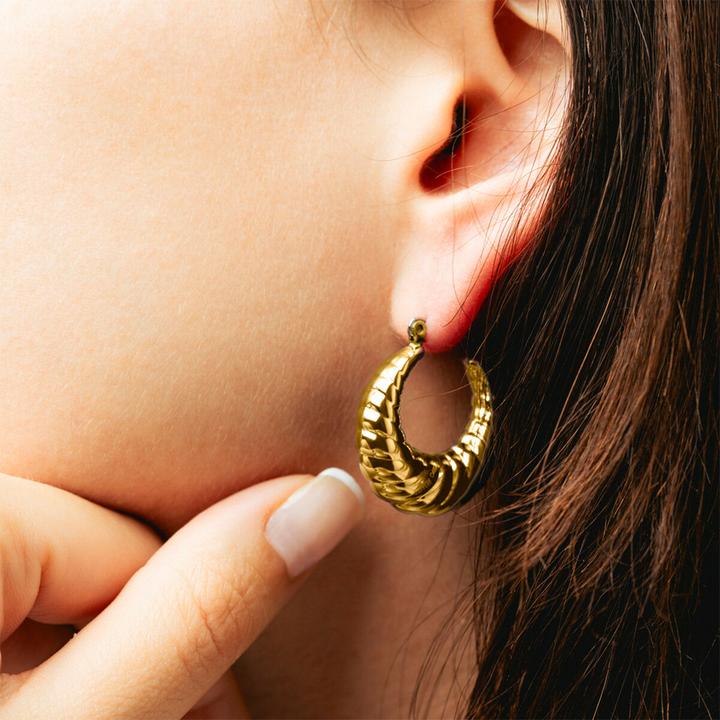 Immagine prodotto Lotus Orecchini da donna LS2345-4/2 (Acciaio inossidabile 316L)