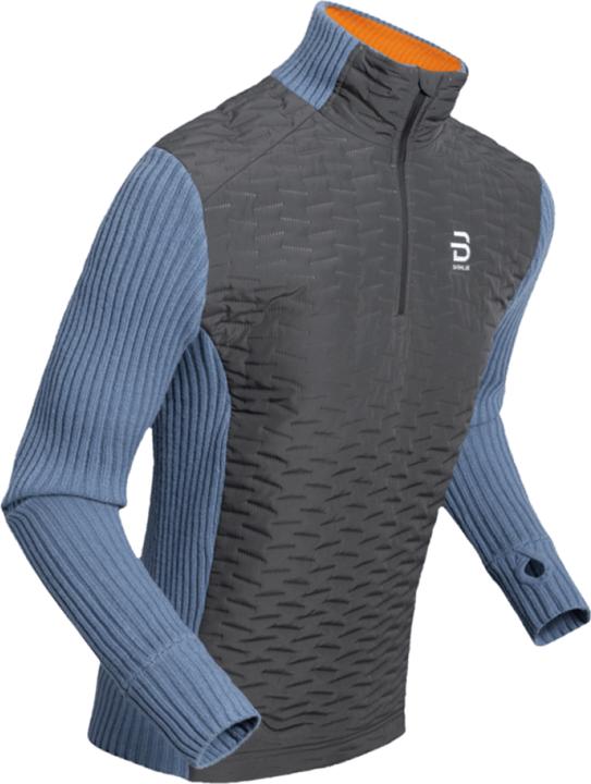 Actual product image Daehlie M Half Zip Comfy 2.0 (M)