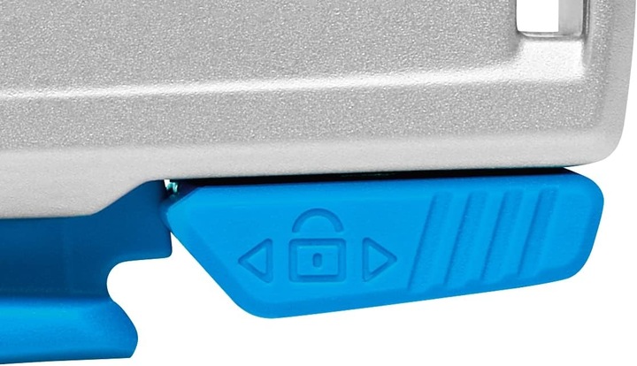 Produktbild Martor Sicherheitsmesser SECUPRO 625 (Cutter)