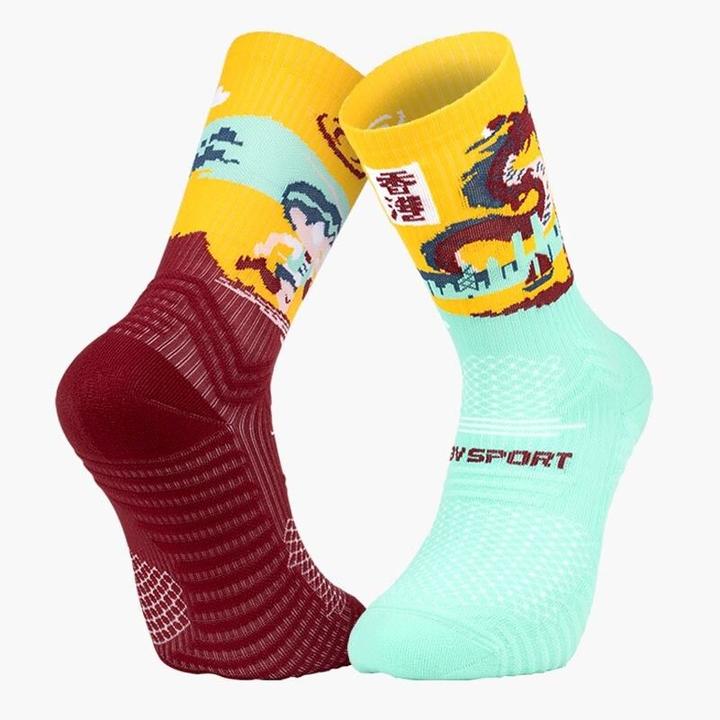Image du produit BV Sport chaussettes collector (42, 44)