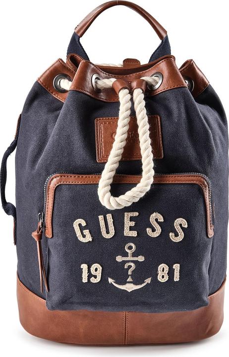 Produktbild Guess Oslo Bucket (15 l)