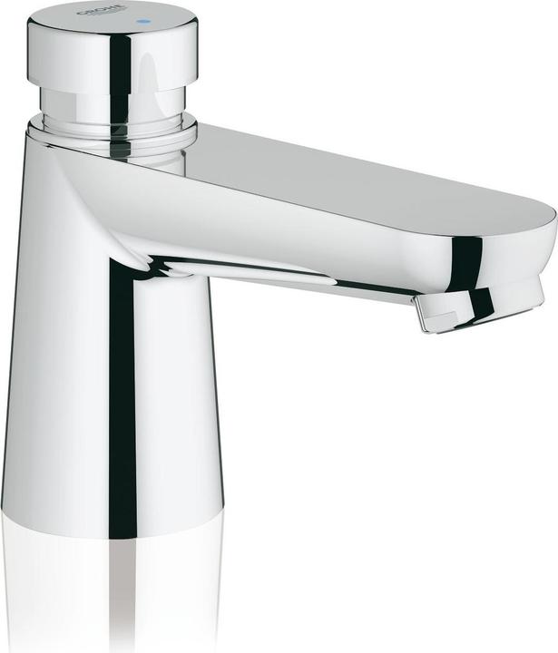 Produktbild Grohe Standventil Euroeco CT 36265000 chrom ohne Ablaufgarnitur
