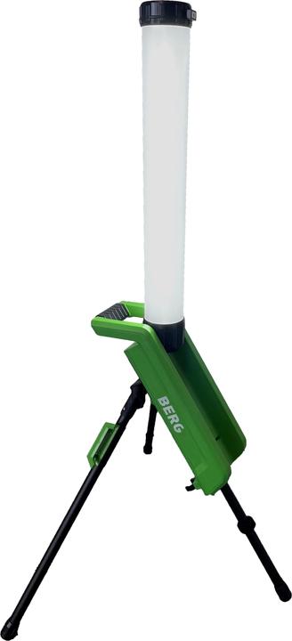 Produktbild Berg LED-Strahler (6000 lm)