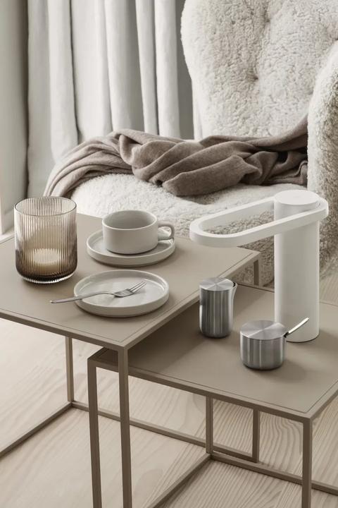 Produktbild Blomus Michkännchen BASIC Deckel (0.25 l)