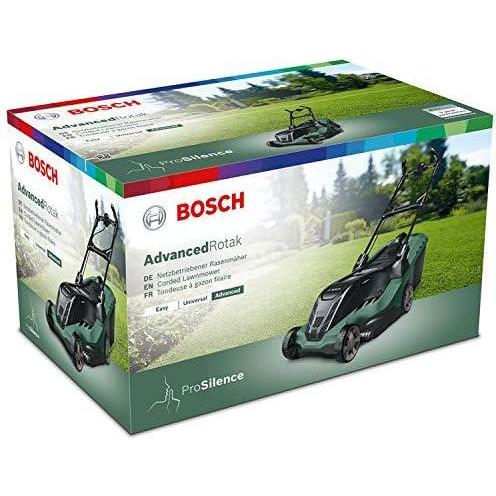 Thumbnail - Bosch Home & Garden, Rasenmäher, AdvancedRotak 750 (Netzbetrieb)