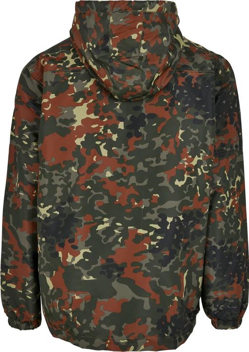 Produktbild Brandit Summer Pull Over Jacket (3XL)