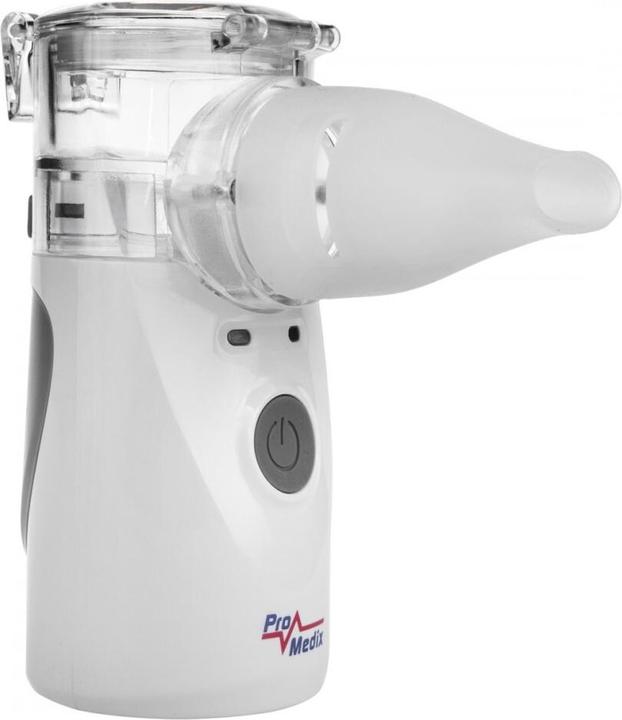 Actual product image Promedix USB PR-835