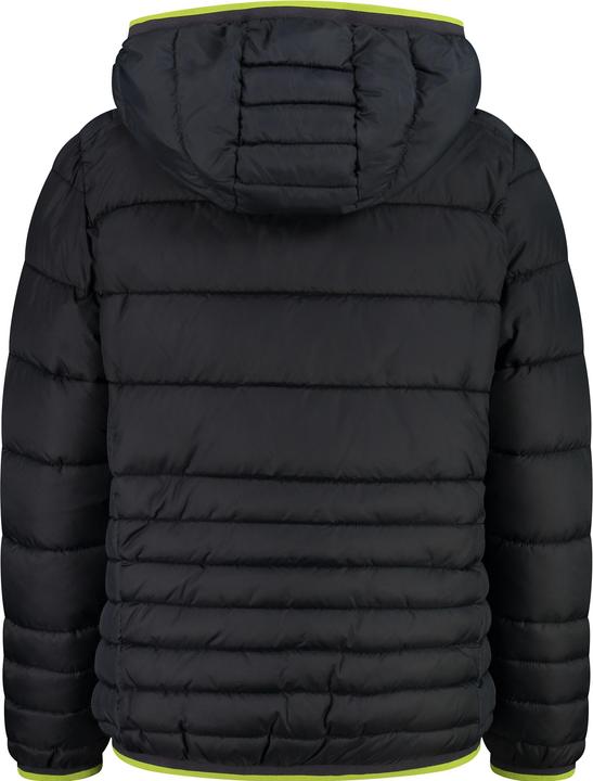 Actual product image CMP Campagnolo Hoodie (116)