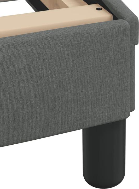 Image du produit vidaXL Bettgestell (200 x 200 cm)
