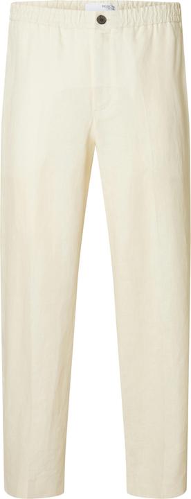 Produktbild Selected Homme Loose Fit Leinenhose (48)