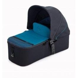 Jane, Kinderwagen, Gondola Micro TEAL (J5005 S46)