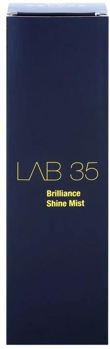 Produktbild Kallos Cosmetics Lab 35 Brilliance Shine (150 ml)