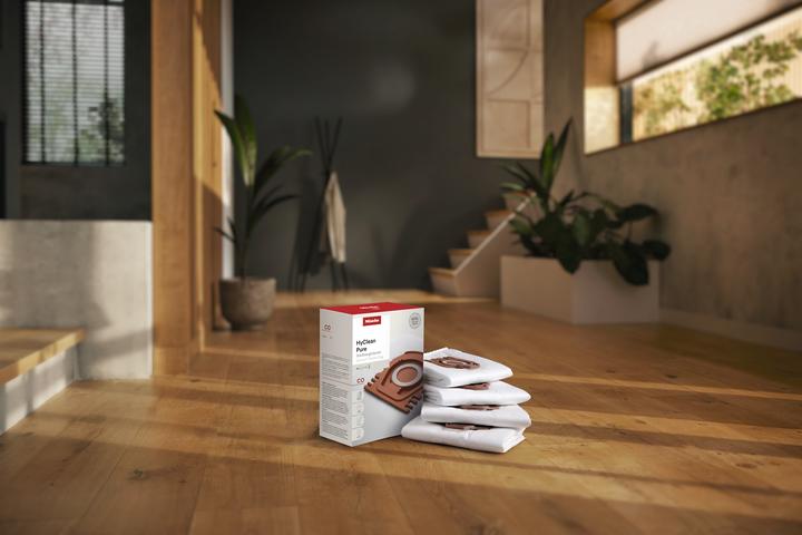 Produktbild Miele CO HyClean Pure