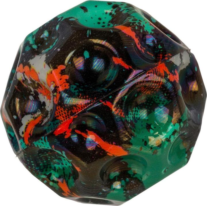 Productafbeelding Out of the blue Rubber bal assorti kleuren