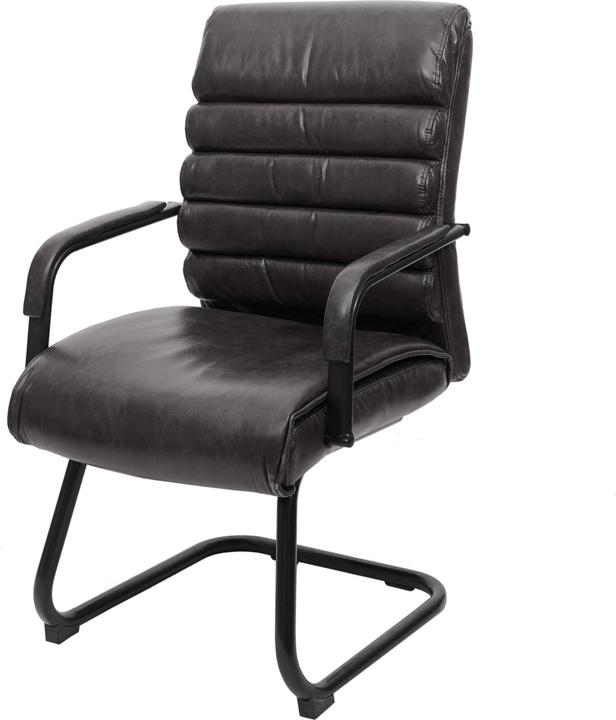 Image du produit JOHN316 Freischwinger Stuhl