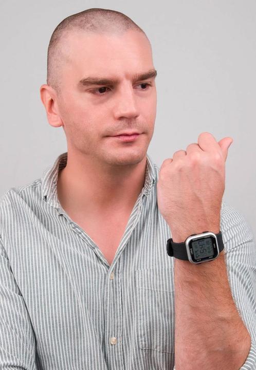 Image du produit Lorus Sport (Montre numérique, Montre de sport, 38 mm)