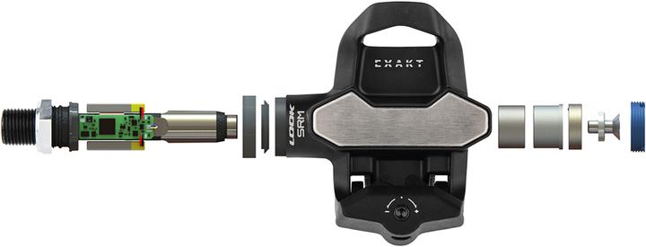 Immagine prodotto Look Duale Esatto