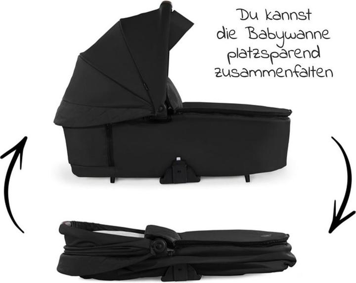 Produktbild Hauck Walk N Care Air (6 Monate - 4 Jahre)