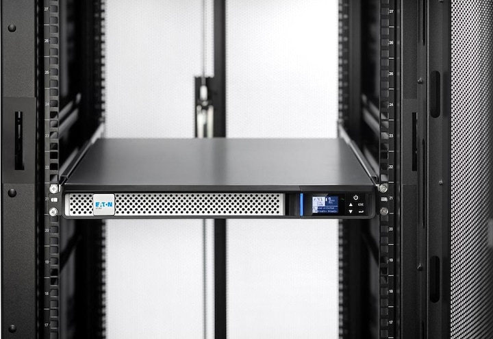 Produktbild Eaton UPS lineinteractive (1150 VA, 920 W, Line-Interaktiv USV)