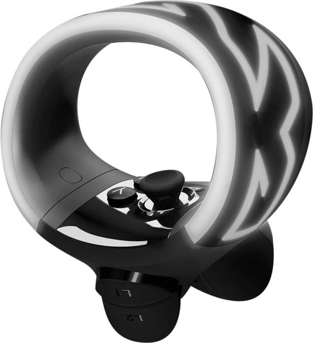 Actual product image HTC Cosmos Controller (L) (HTC Vive Cosmos)
