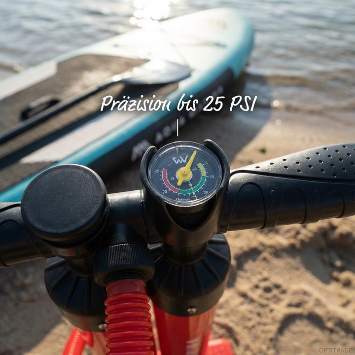 Image du produit Aqua Marina Pompe à air V3