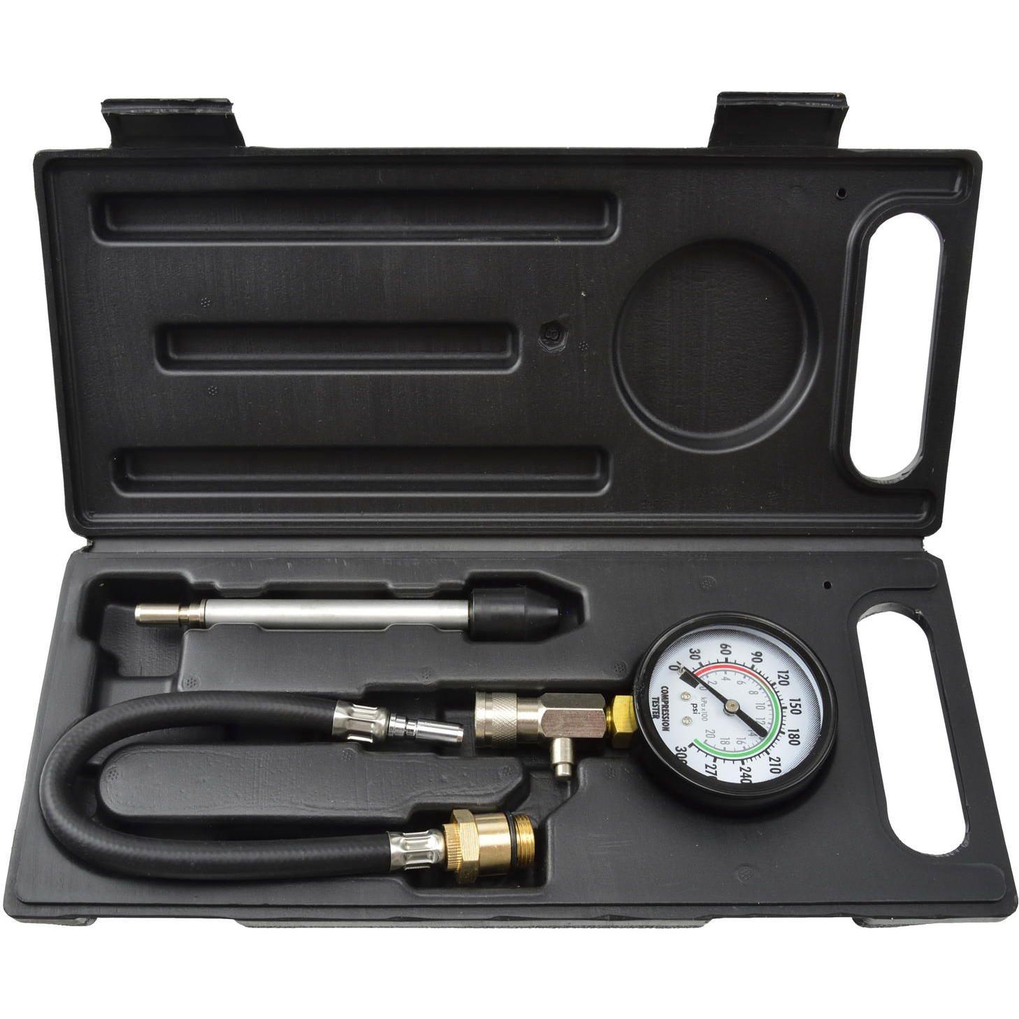 GEKO, Fahrzeug Werkzeug, Gasoline Engine Compression Tester