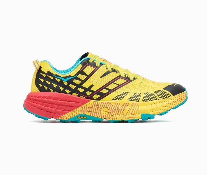Immagine prodotto Hoka Speedgoat 2 Vibram (40 2/3)