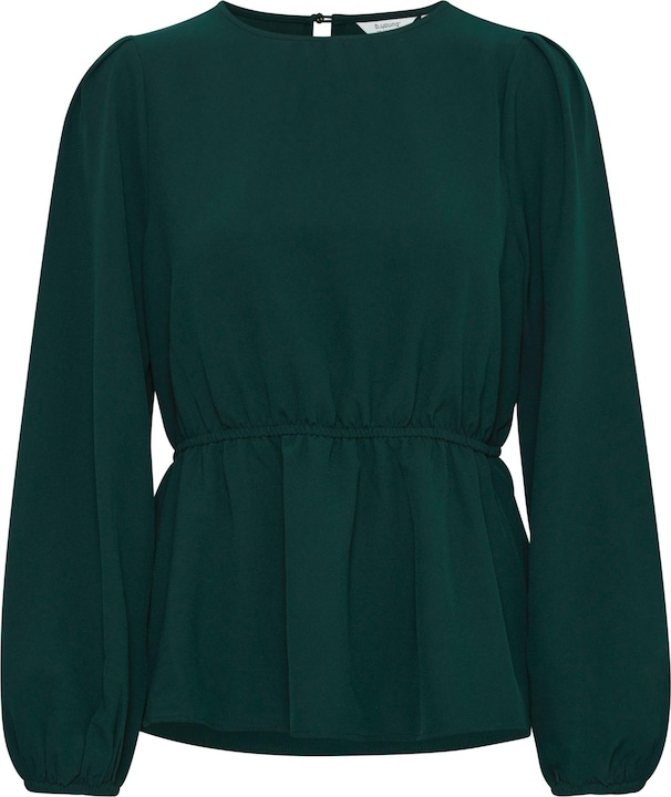 Actual product image B.young BYHACA BLOUSE - 20813820 (38)