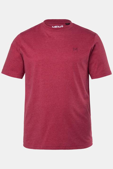 Produktbild Men+ T-Shirt, Basic, Halbarm, Rundhals (3XL)