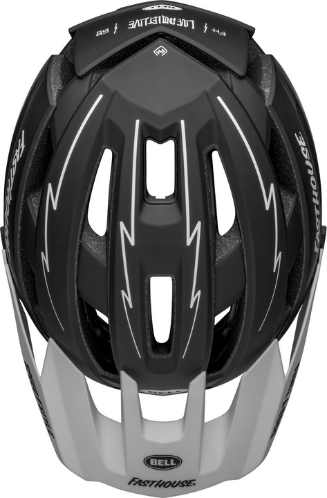 Produktbild Bell Super Air R Spherical MIPS (58 - 62 cm)