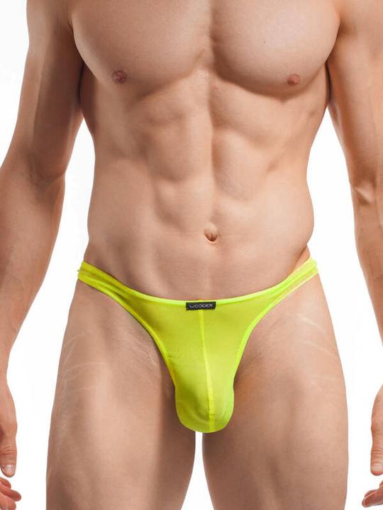 Actual product image Wojoer Powernet String (S)